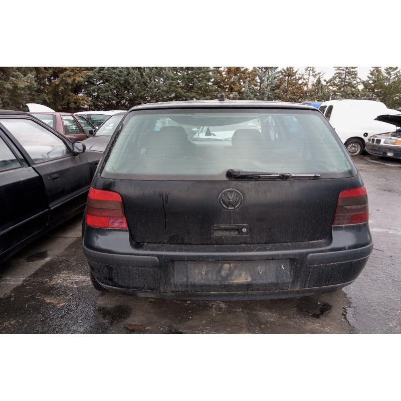 Ολόκληρο Αυτοκίνητο Volkswagen Golf IV Κωδ.Κινητηρα AXP 1400cc 75hp 1998-2004