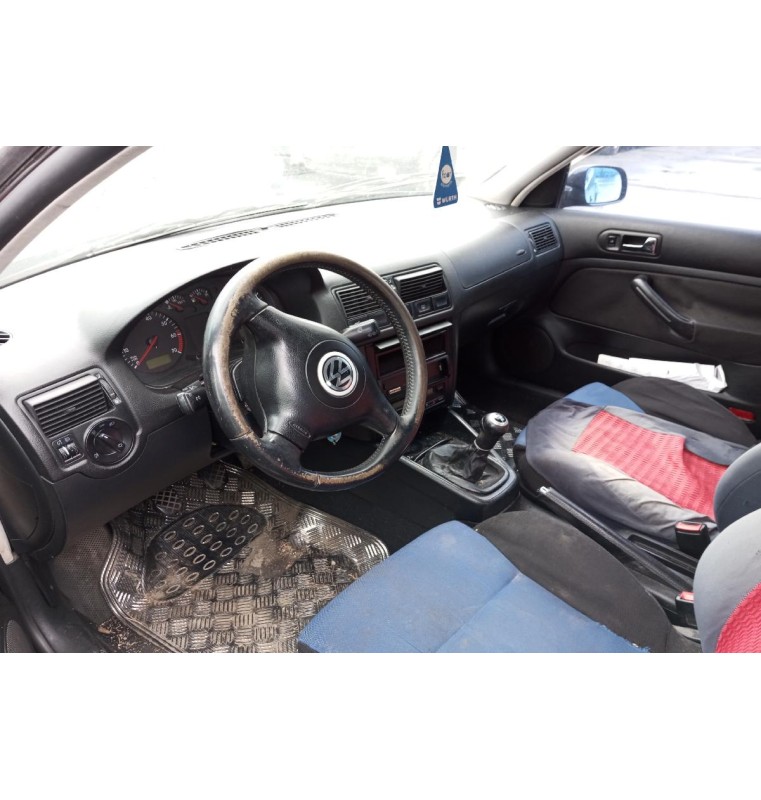 Ολόκληρο Αυτοκίνητο Volkswagen Golf IV Κωδ.Κινητηρα AXP 1400cc 75hp 1998-2004