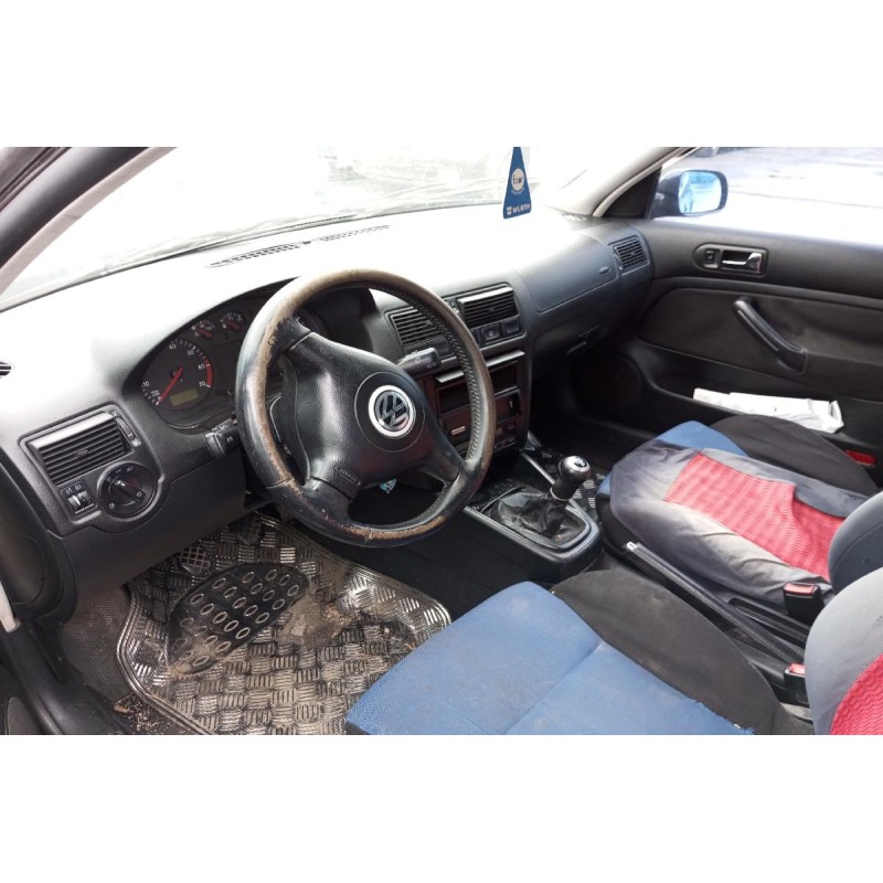 Ολόκληρο Αυτοκίνητο Volkswagen Golf IV Κωδ.Κινητηρα AXP 1400cc 75hp 1998-2004