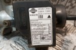 Κλειδαριά Μιζας Με Κλειδι Nissan Almera N15 1995-2000 8+7 pins