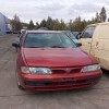 Ολόκληρο Αυτοκίνητο Nissan Almera N15 Κωδ.Κινητηρα GA14DE 1400cc 87hp 1995-2000