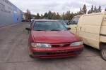 Ολόκληρο Αυτοκίνητο Nissan Almera N15 Κωδ.Κινητηρα GA14DE 1400cc 87hp 1995-2000