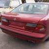 Ολόκληρο Αυτοκίνητο Nissan Almera N15 Κωδ.Κινητηρα GA14DE 1400cc 87hp 1995-2000