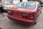 Ολόκληρο Αυτοκίνητο Nissan Almera N15 Κωδ.Κινητηρα GA14DE 1400cc 87hp 1995-2000