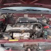 Ολόκληρο Αυτοκίνητο Nissan Almera N15 Κωδ.Κινητηρα GA14DE 1400cc 87hp 1995-2000