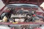 Ολόκληρο Αυτοκίνητο Nissan Almera N15 Κωδ.Κινητηρα GA14DE 1400cc 87hp 1995-2000