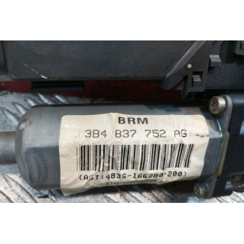 Μοτερ Παραθύρου Εμπρος Δεξια Volkswagen Passat 1997-2000 29 pins 3B4837752 0130821694