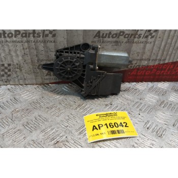 Μοτερ Παραθύρου Πισω Δεξια Volkswagen Passat 1997-2000 18 pins 0130821696
