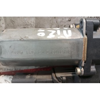 Μοτερ Παραθύρου Πισω Δεξια Volkswagen Passat 1997-2000 18 pins 0130821696