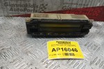 Χειριστήριο Κλιματισμού Volkswagen Passat 1997-2000 4 Φις 5HB007617-02