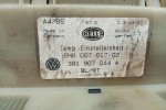 Χειριστήριο Κλιματισμού Volkswagen Passat 1997-2000 4 Φις 5HB007617-02