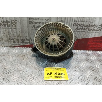 Μοτέρ Καλοριφέρ Θέρμανση Fiat Punto 1999-2003 2 pins