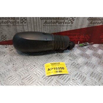 Καθρέπτης Μηχανικος Εμπρος Δεξια Fiat Punto 1999-2003