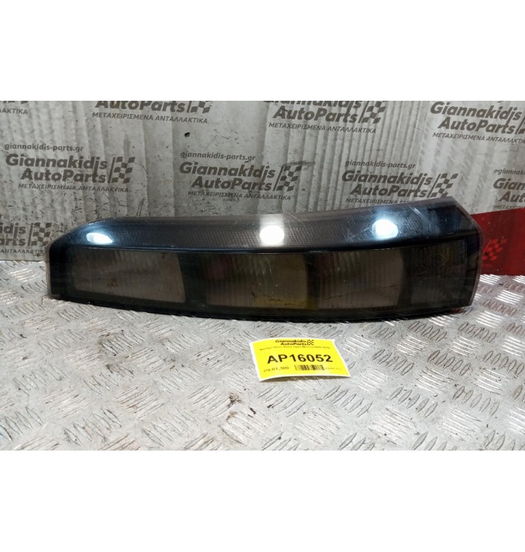 Φανάρι Πίσω Δεξια Opel Meriva 2006-2010