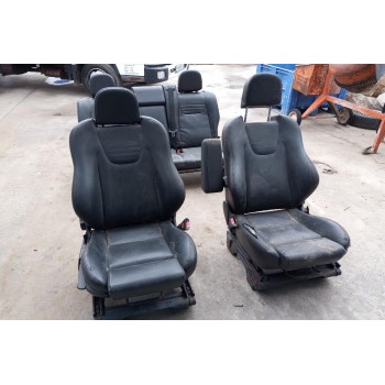 Σαλονι Κομπλε Opel Zafira 1999-2005