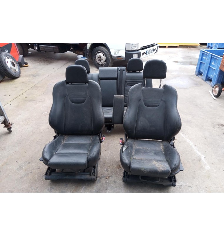 Σαλονι Κομπλε Opel Zafira 1999-2005