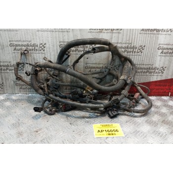 Πλεξουδα Κινητήρα Volkswagen Polo Κωδ.Κινητηρα BBY 2002-2005