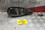 Καθρέπτης Μηχανικος Εμπρος Αριστερα Fiat Punto 1999-2003