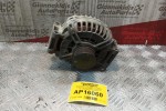 Δυναμό Mercedes-Benz Vito W639 Κωδ.Κινητηρα 646982 2004-2010 A0131541002 0124625006