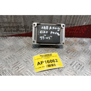 Εγκέφαλος Κινητηρα Fiat Punto 1999-2003 0261204983