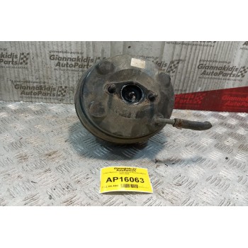 Σεβρό Φρένων - Σεβρόφρενο Hyundai Matrix 2001-2008  