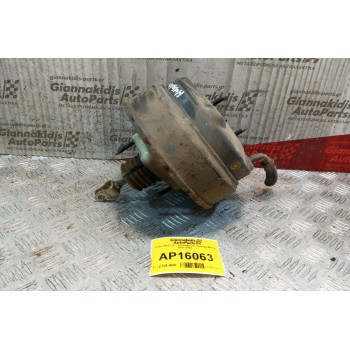 Σεβρό Φρένων - Σεβρόφρενο Hyundai Matrix 2001-2008  