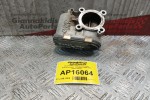 Πεταλούδα Γκαζιού Fiat Punto Κωδ.Κινητηρα 188A5000 1999-2003 0280750042