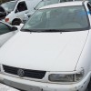 Ολόκληρο Αυτοκίνητο Volkswagen Polo Κωδ.Κινητηρα APQ 1400cc 60hp 1999-2001
