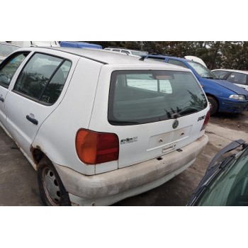 Ολόκληρο Αυτοκίνητο Volkswagen Polo Κωδ.Κινητηρα APQ 1400cc 60hp 1999-2001