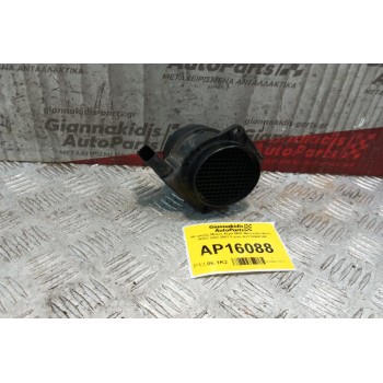 Μετρητής Μάζας Αέρα MAF Mercedes-Benz W203 2003-2007 5 pins A1110940148