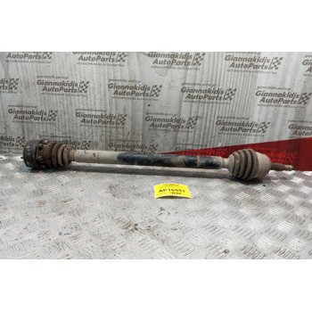 Ημιαξόνιο Δεξιο Μακρυ Seat Ibiza Κωδ.Κινητηρα AKK 1993-1999
