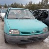 Ολόκληρο Αυτοκίνητο Nissan Micra Κωδ.Κινητηρα CG10 1000cc 65hp 1993-1997