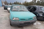 Ολόκληρο Αυτοκίνητο Nissan Micra Κωδ.Κινητηρα CG10 1000cc 65hp 1993-1997