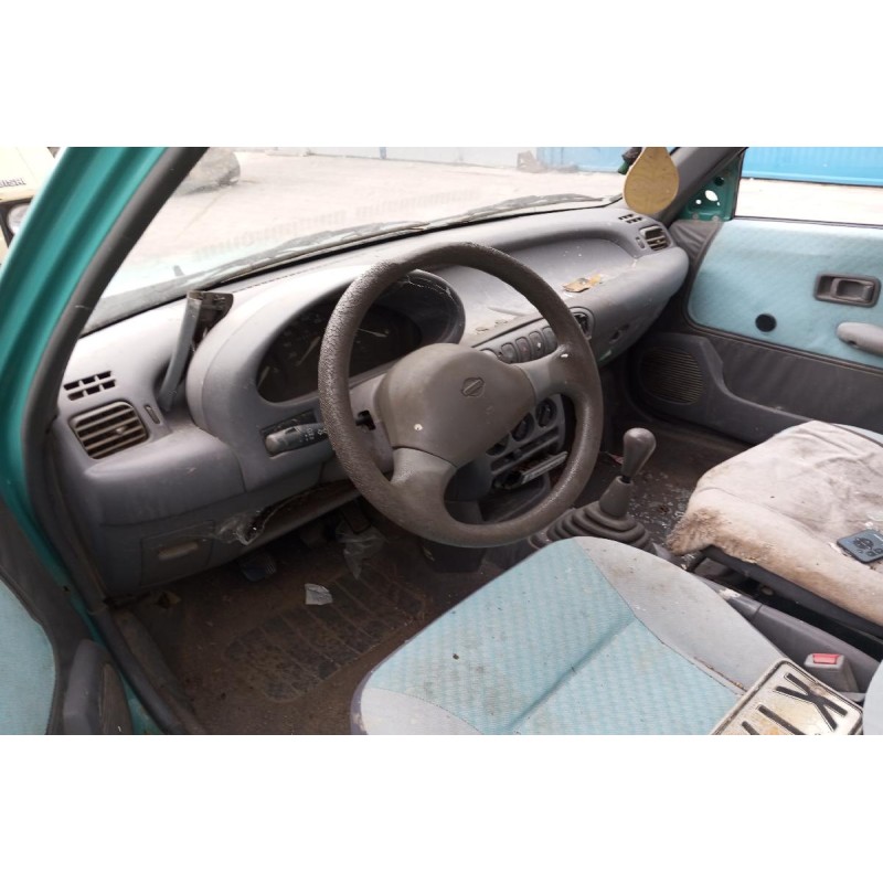 Ολόκληρο Αυτοκίνητο Nissan Micra Κωδ.Κινητηρα CG10 1000cc 65hp 1993-1997