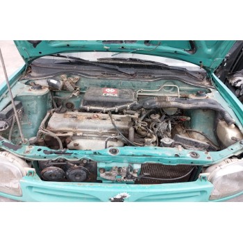 Ολόκληρο Αυτοκίνητο Nissan Micra Κωδ.Κινητηρα CG10 1000cc 65hp 1993-1997