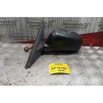 Καθρέπτης Ηλεκτρικός Εμπρος Αριστερα Mitsubishi Lancer 1995-2000 5 pins