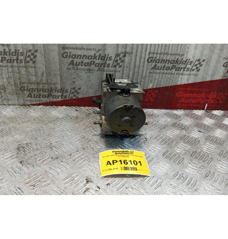 Μονάδα ABS Mitsubishi Carisma 1995-2000 0273004225
