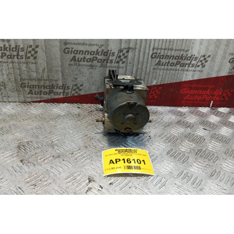 Μονάδα ABS Mitsubishi Carisma 1995-2000 0273004225