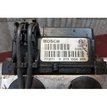 Μονάδα ABS Mitsubishi Carisma 1995-2000 0273004225