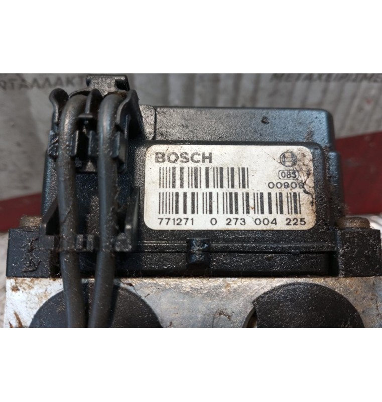 Μονάδα ABS Mitsubishi Carisma 1995-2000 0273004225