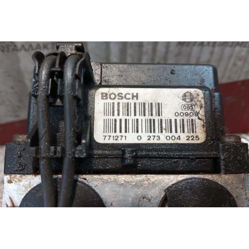 Μονάδα ABS Mitsubishi Carisma 1995-2000 0273004225