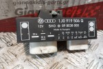 Εγκέφαλος Βεντιλατερ Seat Cordoba 1999-2002  1J0919506Q