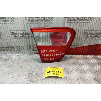 Φανάρι Καπο Πίσω Αριστερα Seat Cordoba 1999-2002