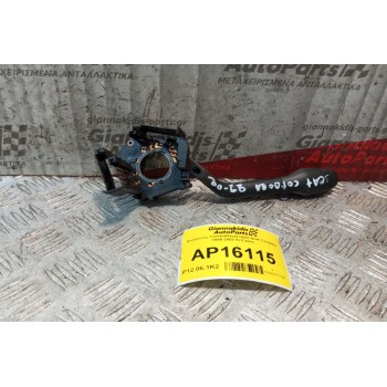 Διακόπτες Υαλοκαθαριστηρα Seat Cordoba 1999-2002 5+3 pins