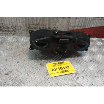 Χειριστήριο Κλιματισμού Mitsubishi Carisma 1995-2000 8+6 pins