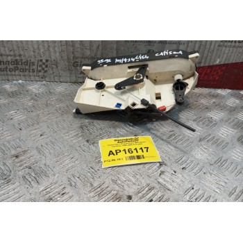 Χειριστήριο Κλιματισμού Mitsubishi Carisma 1995-2000 8+6 pins