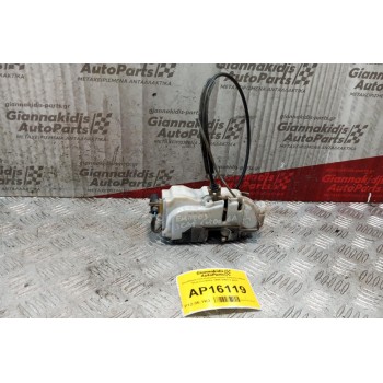 Κλειδαριά Ηλεκτρομαγνητικη Εμπρος Δεξια Seat Cordoba 1999-2002 3 pins