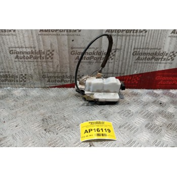 Κλειδαριά Ηλεκτρομαγνητικη Εμπρος Δεξια Seat Cordoba 1999-2002 3 pins