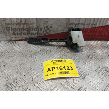 Διακόπτης Υαλοκαθαριστηρα Mitsubishi Lancer 1995-1997 7 pins