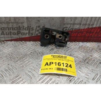 Κλειδαριά Ηλεκτρομαγνητικη Πορτ Μπαγκαζ Seat Cordoba 1999-2002 2 pins